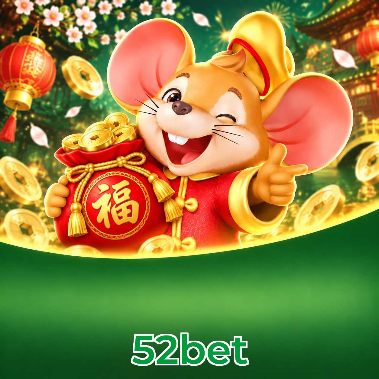 Jackpots milionários disponíveis para ganhar na 52bet