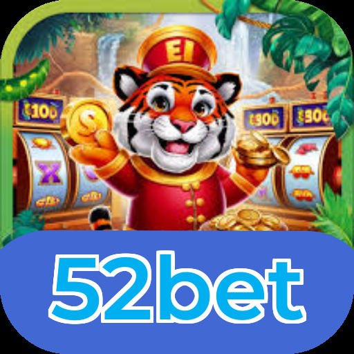 Aplicativo mobile 52bet