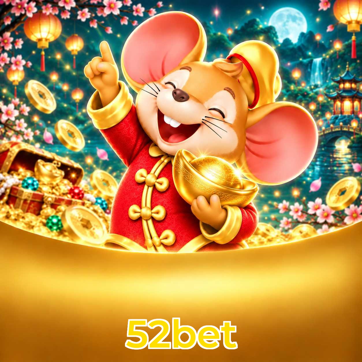 Como participar da comunidade 52bet no Facebook