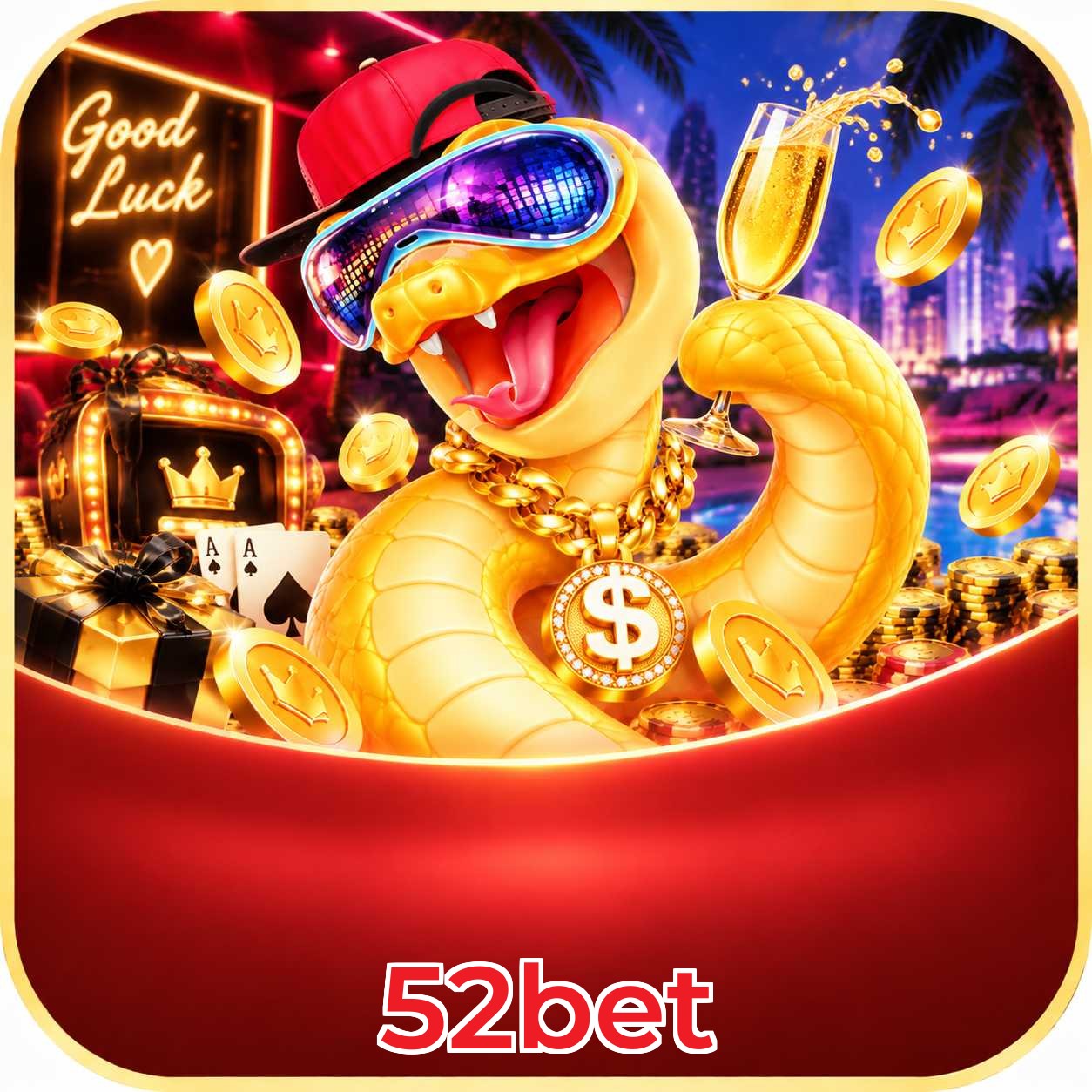 Segurança do APK 52bet