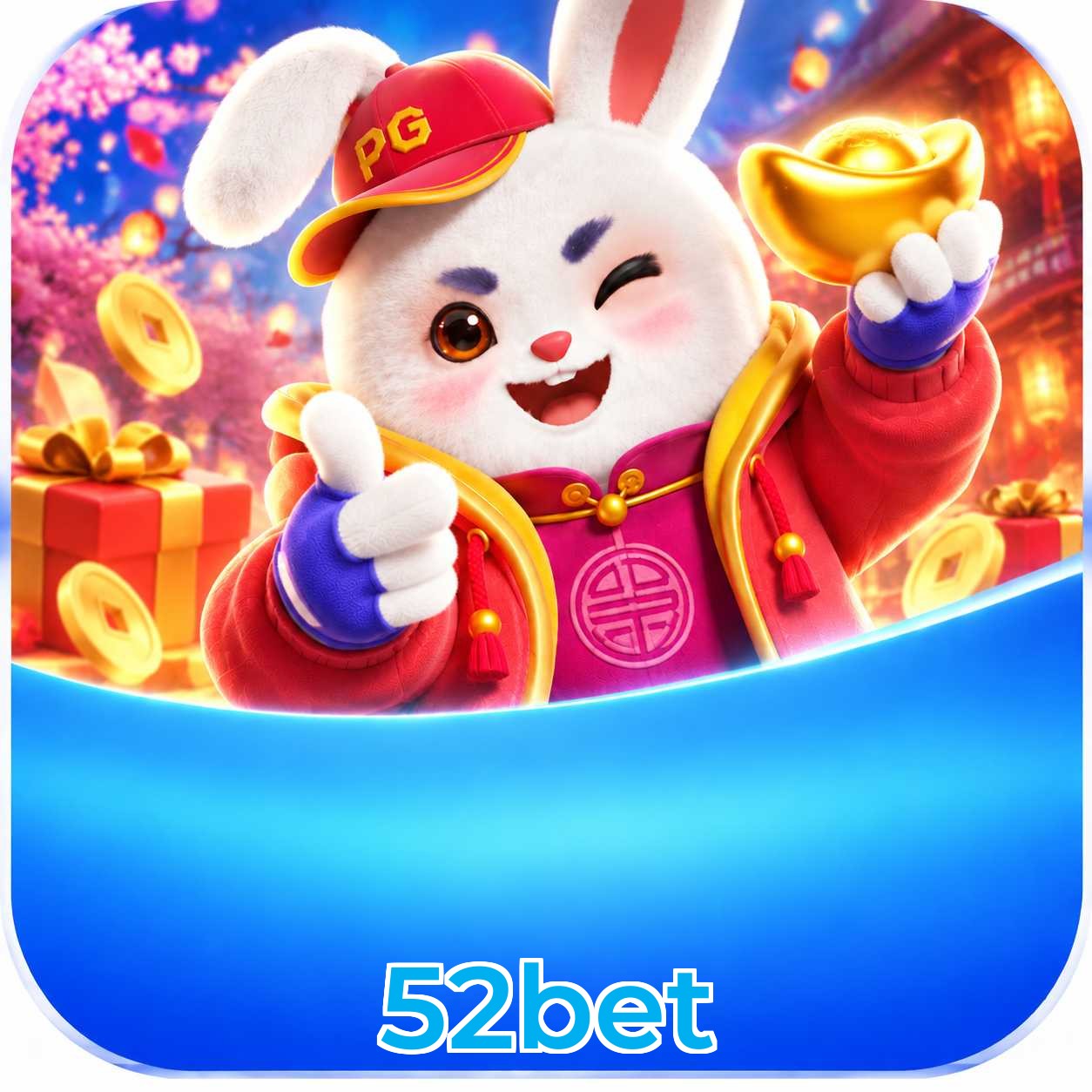 Bônus exclusivo do APK 52bet