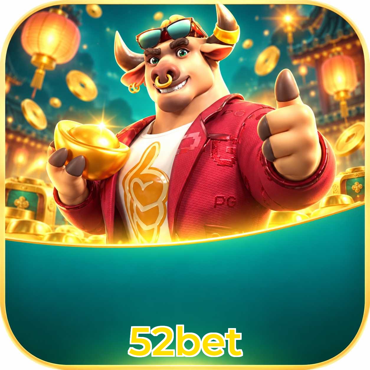 Catálogo de 2.547 jogos da 52bet incluindo Pragmatic Play e Evolution Gaming