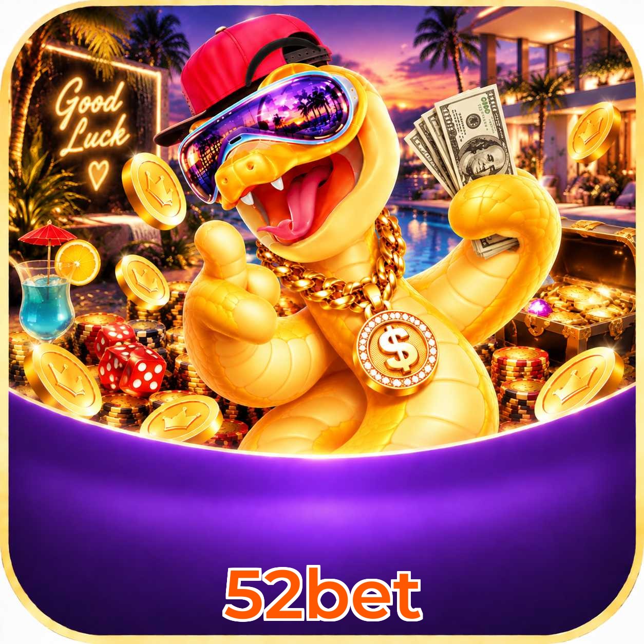 Top provedores tier-1 de slots na plataforma 52bet